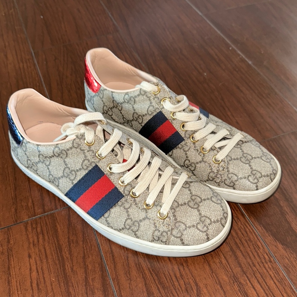 Women's Ace GG Supreme sneaker